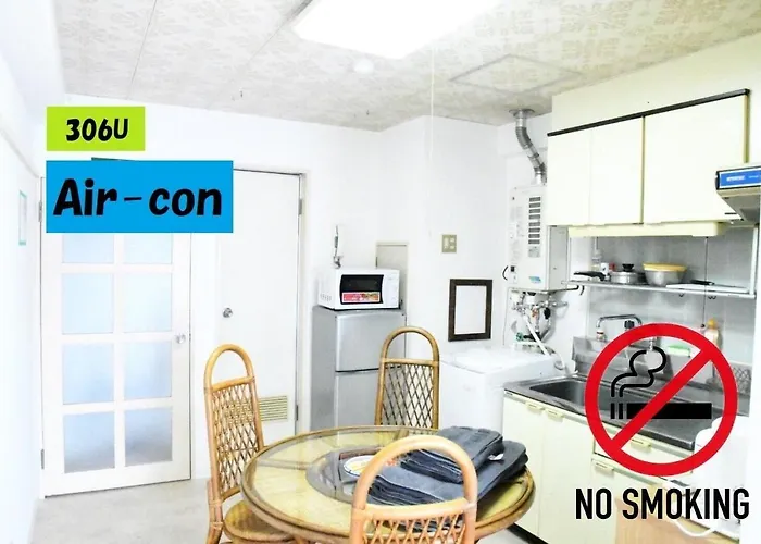 Ueda Building - Vacation Stay 8554