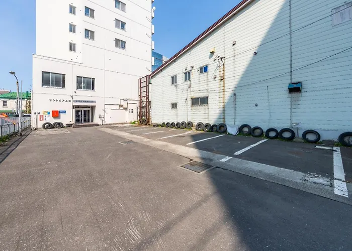 Ueda Building - Vacation Stay 8554