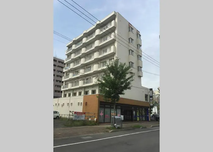 Ueda Building - Vacation Stay 8554