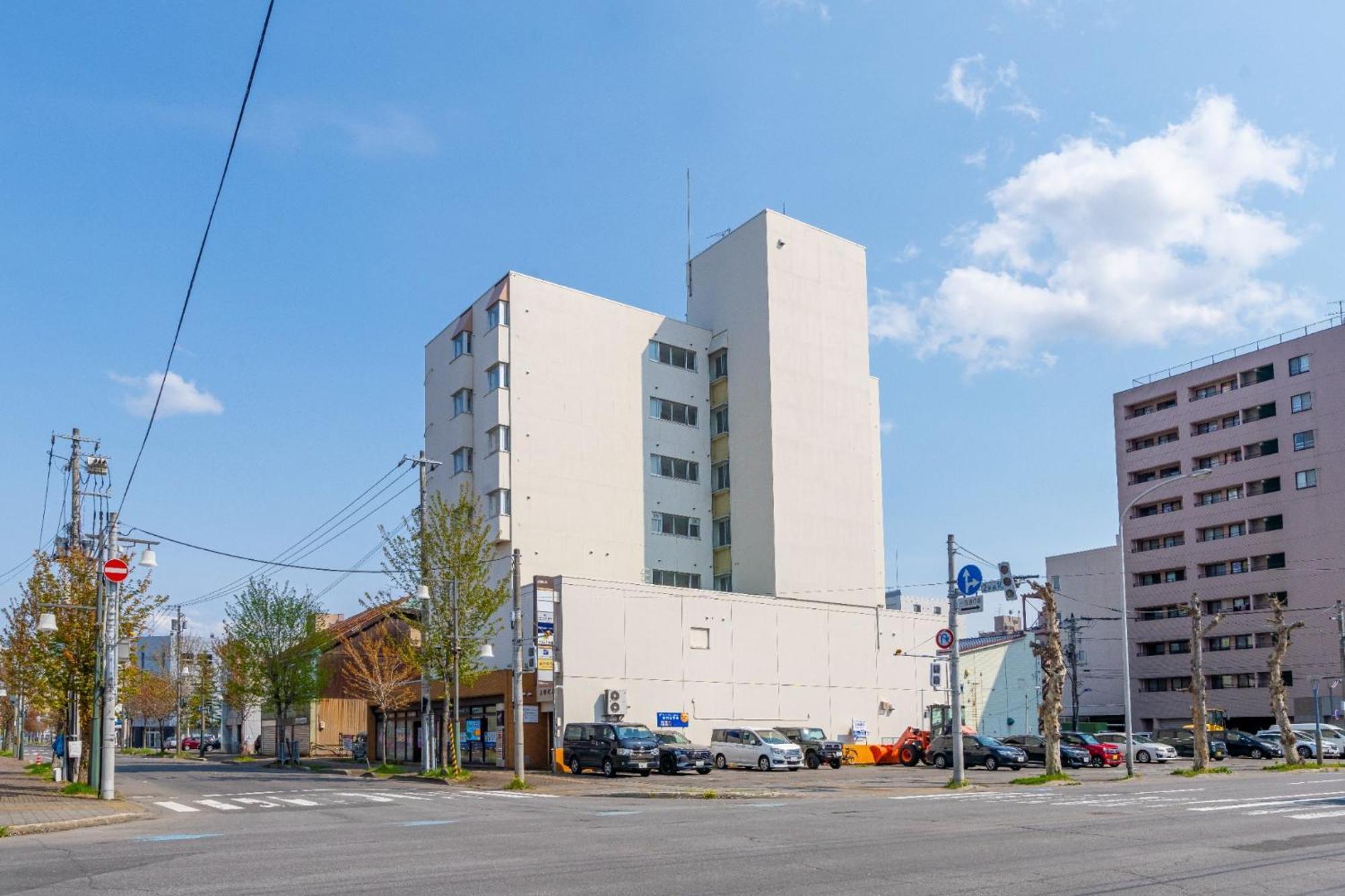 Ueda Building - Vacation 8554 公寓 *