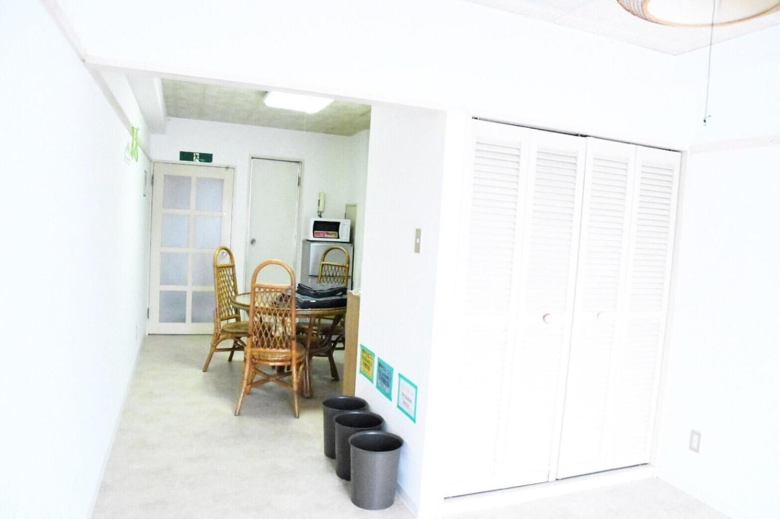 Ueda Building - Vacation 8554 公寓 旭川